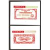 Image 1 : Central Bank of the Philippines 1954 Essay Banknote