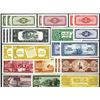 Image 2 : Central Bank of the Philippines. 1949-68 Issues.