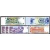 Image 2 : Republika ng Pilipinas Bangko Sentral. Group of Replacements and Commemoratives.