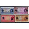 Image 1 : Banco Nacional Ultramarino, India Portuguesa. 1945 Issues.