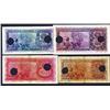 Image 2 : Banco Nacional Ultramarino, India Portuguesa. 1945 Issues.
