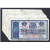 Image 1 : British Linen Bank, 1935-60 Issue.