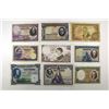 Image 2 : Banco de Espana. 1925-1965 issues.