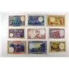 Image 3 : Banco de Espana. 1925-1965 issues.