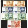 Image 1 : Banco de Espana. 1979-80 Issue.
