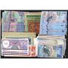 Image 1 : Central bank van Suriname. 1963-2000 Issues.