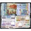 Image 2 : Central bank van Suriname. 1963-2000 Issues.