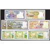 Image 2 : Central Bank of Syria. 1997-98 Issues.