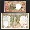 Image 1 : Banque de L'Indochine and Institut d'Emission d'Outre Mer issues.