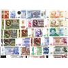 Image 1 : Banka Nistriana. Provisional's and Regular issues. 1994-2000.