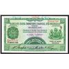 Image 1 : Barclays Bank (Dominion, Colonial and Overseas), 1939 Specimen Banknote.