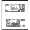 Image 1 : Banco Central De Venezuela, 1981-1990 Issue Color Trial Essay By ABNC.
