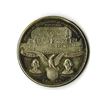 Image 2 : World's Columbian Exposition, Chicago, IL. 1892-93 medal