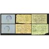 Image 2 : East Siberia 1918-1919 Armur Region and Habarovsk Banknote Issue Group.