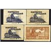 Image 4 : East Siberia Banknote Issue Assortment.