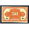 Image 1 : Provisional Siberian Administration, ND (1919) Specimen Banknote.