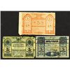 Image 1 : Crimea Territorial Government, Currency Token Issue, 1918.