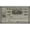 Image 1 : Damascus Steel & Iron Co., Issued Stock.
