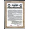 Image 1 : Louisiana Timber Corp. 1909 Specimen Bond.