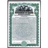 Image 1 : Department of Caldas, Republic of Colombia 1926 Issued Bond.
