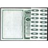 Image 2 : Department of Caldas, Republic of Colombia 1926 Issued Bond.
