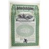 Image 1 : Northern Pacific Railway Company-St.Paul-Duluth Division 1900 Specimen Bond.