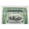 Image 2 : Northern Pacific Railway Company-St.Paul-Duluth Division 1900 Specimen Bond.
