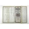 Image 2 : Northern Pacific-Great Northern Railway Co. 1901 Specimen Bond.