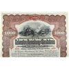 Image 2 : Galveston, Harrisburg & San Antonio Railway Co. Galveston-Victoria Division, 1910.