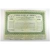 Image 1 : Galveston, Houston & Henderson Rail Road Co., 1855.