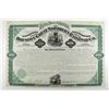 Image 1 : Houston & Great Northern Railroad Co., 1872.