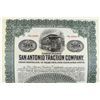 Image 2 : San Antonio Traction Co., 1908.