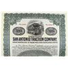 Image 2 : San Antonio Traction Co., 1908.