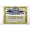 Image 1 : Northern Pacific Railway Co. 1897 Specimen Bond.