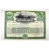 Image 1 : Northern Pacific Railway Co., 1914 Specimen Bond.