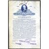 Image 1 : City of New Orleans. 1917 4-1/2% Gold Bond.