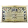 Image 3 : City of Philadelphia. 1870s-80s $100 Bond.