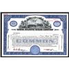 Image 1 : Cuban Atlantic Sugar Co., ND. (ca.1930-40's) Specimen Stock Certificate.