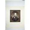 Image 1 : Major General William T. Sherman engraving.