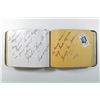 Image 2 : Autograph Album. Ca. 1946.