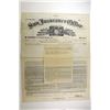 Image 2 : New York State Insurance Certificates, 1870s-1910s.