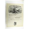 Image 1 : United States Naval Academy Graduation Certificate Specimen or Proof.