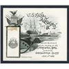 Image 1 : U.S. Naval Academy 1886 Farewell Ball Invitation.