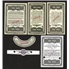 Image 1 : Fernet-Branca group of labels. ABNC.