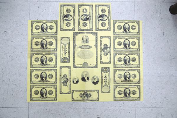 American Bank Note Company
