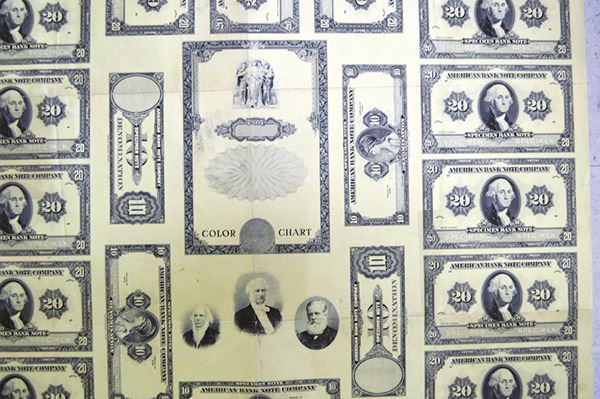 American Bank Note Company
