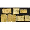 Image 1 : Various Colonial Fragments
