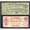 Image 1 : Chicago area advertising notes.