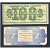 Image 2 : Chicago area advertising notes.