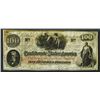 Image 1 : Confederate States of America, Jan. 5, 1863, T-41 Banknote.